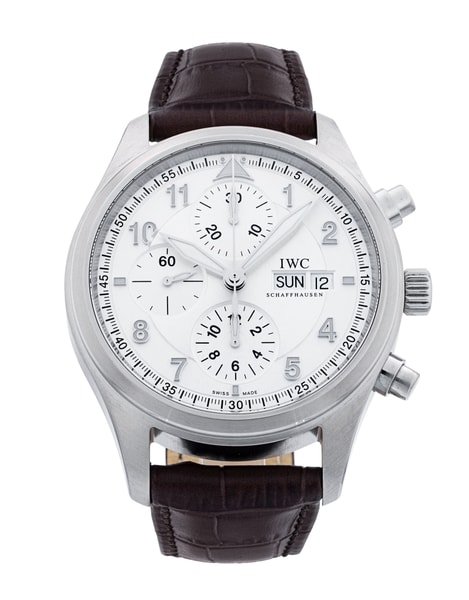 IWC Pilot's Chrono IW371702